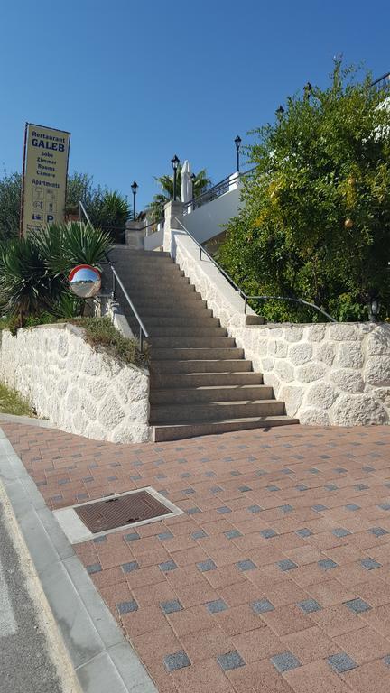 苏佩塔斯卡德拉加 加莱布旅馆酒店 外观 照片
